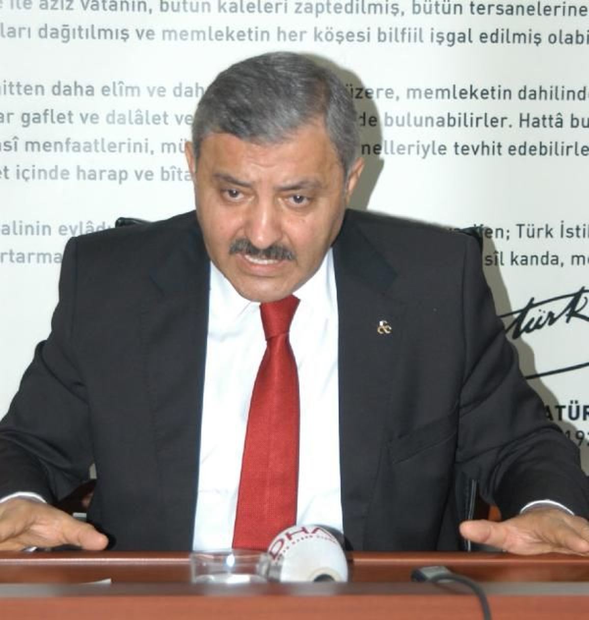 MHP 10. Olağan Büyük Kurultayı\'na Doğru