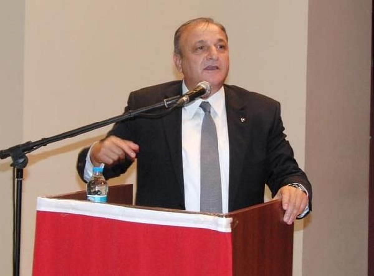 Mhp\'li Vural: 5 Günde Anayasa Değişikliğini Gerçekleştirebiliriz