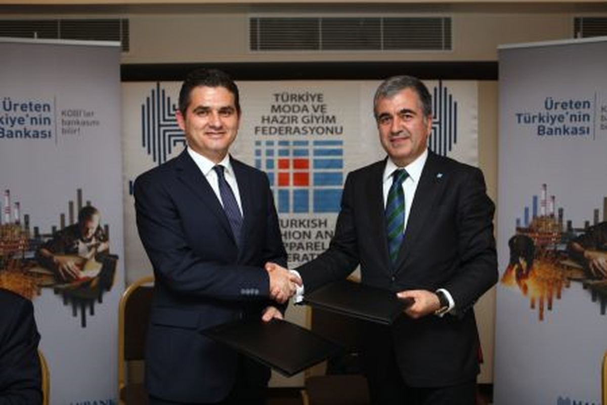 Moda ve Hazır Giyim Sektörü Büyüyecek