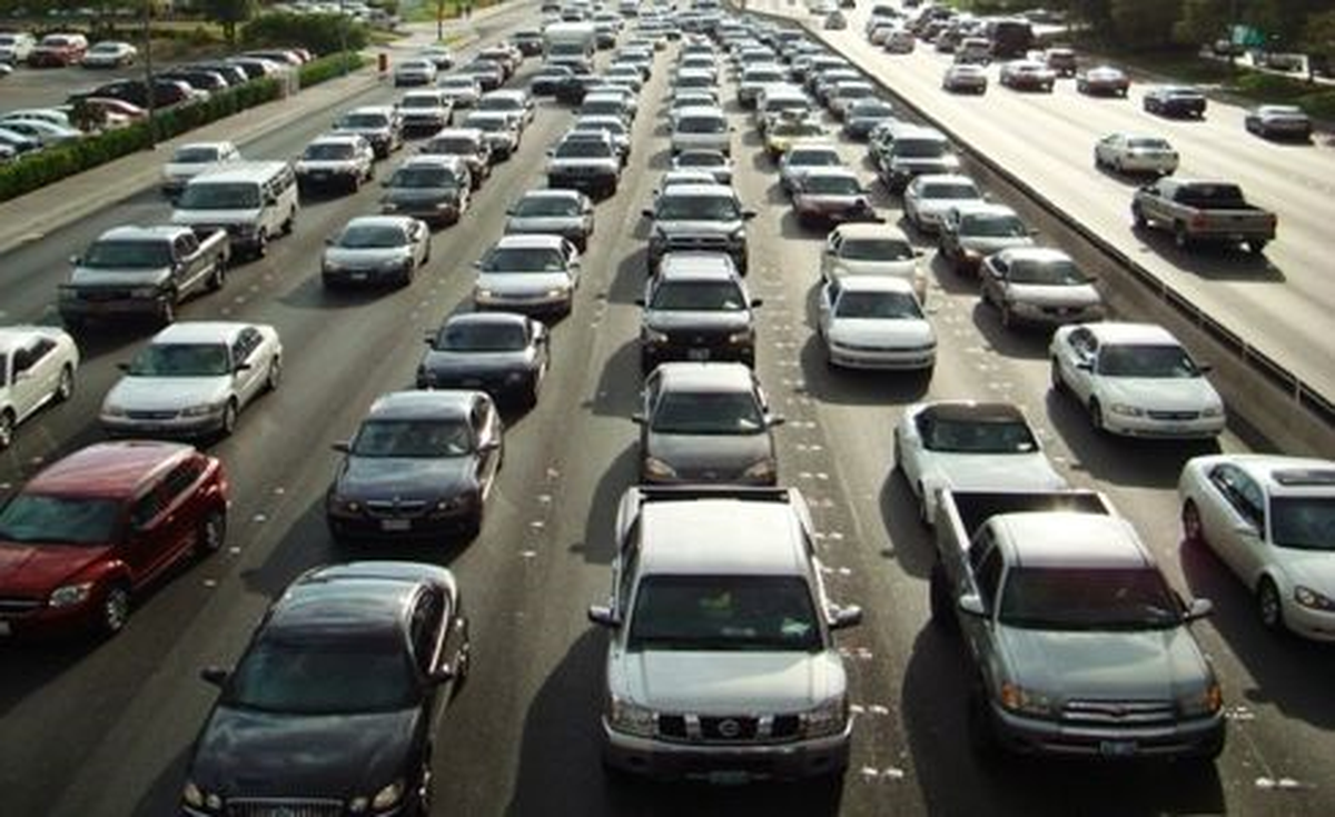 Motorlu Kara Taşıtları İstatistikleri