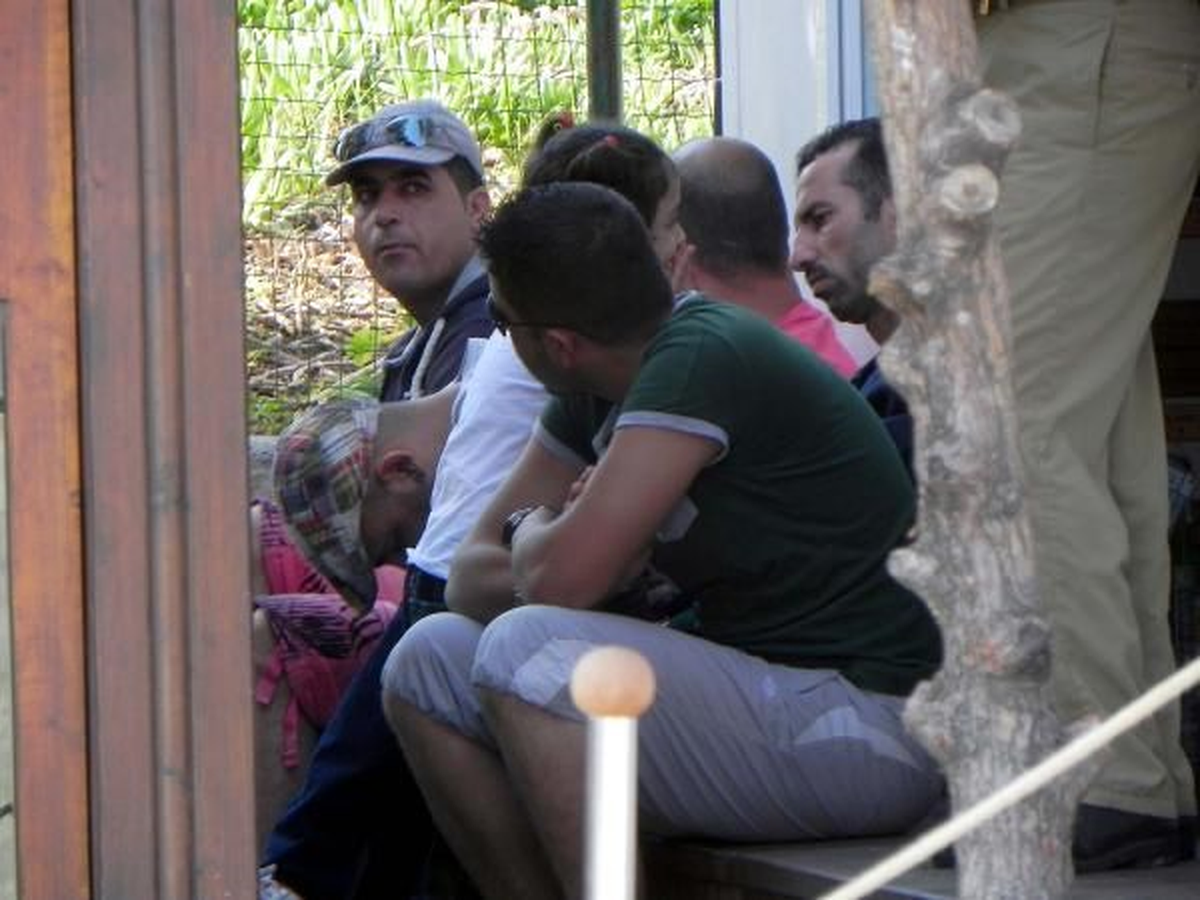 Muğla\'da Kaçak Operasyonu
