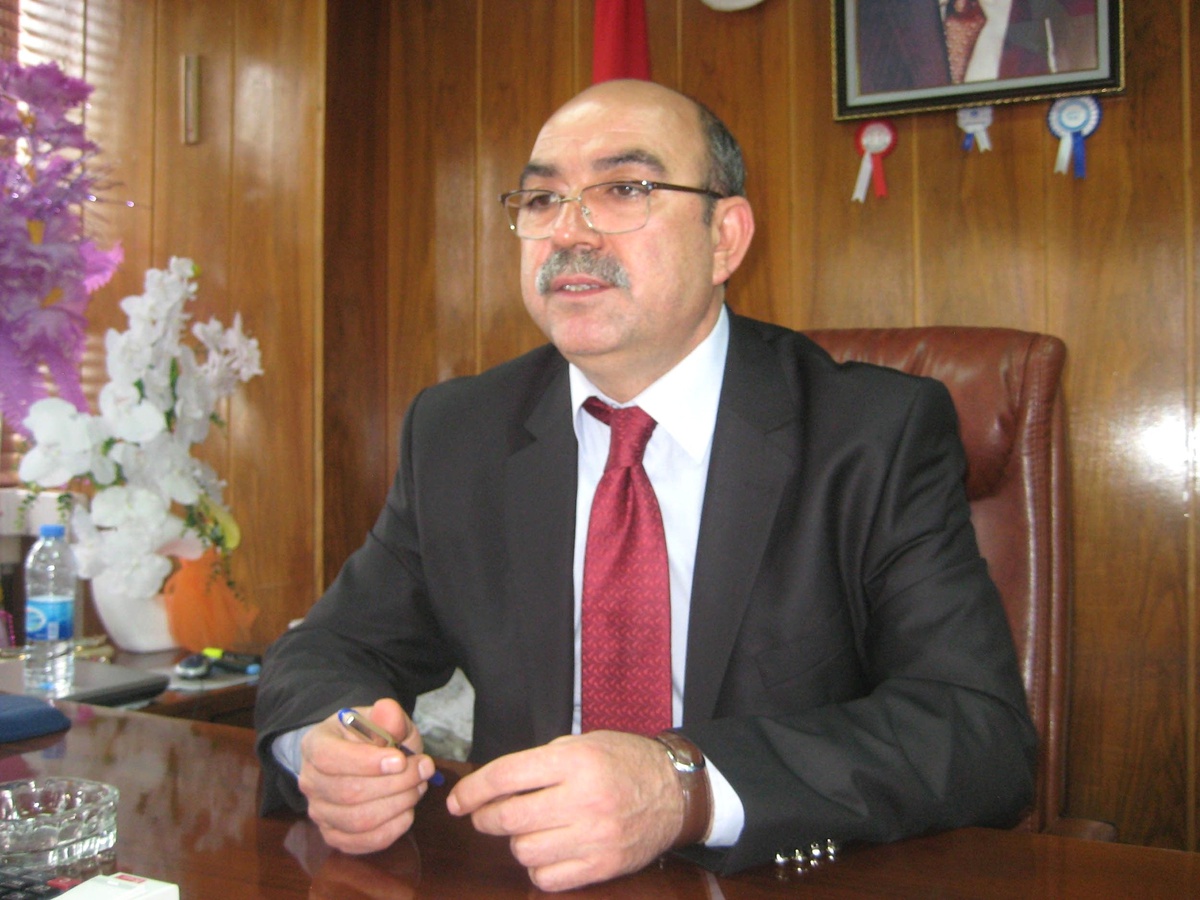 Muş\'ta Şeker Pancarı Alımları Sürüyor