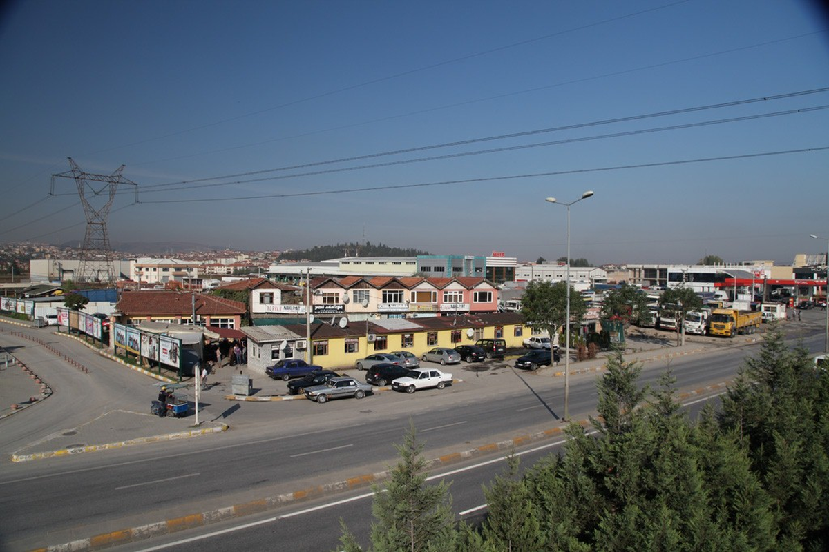 Nakliyeci Esnafına Müjde