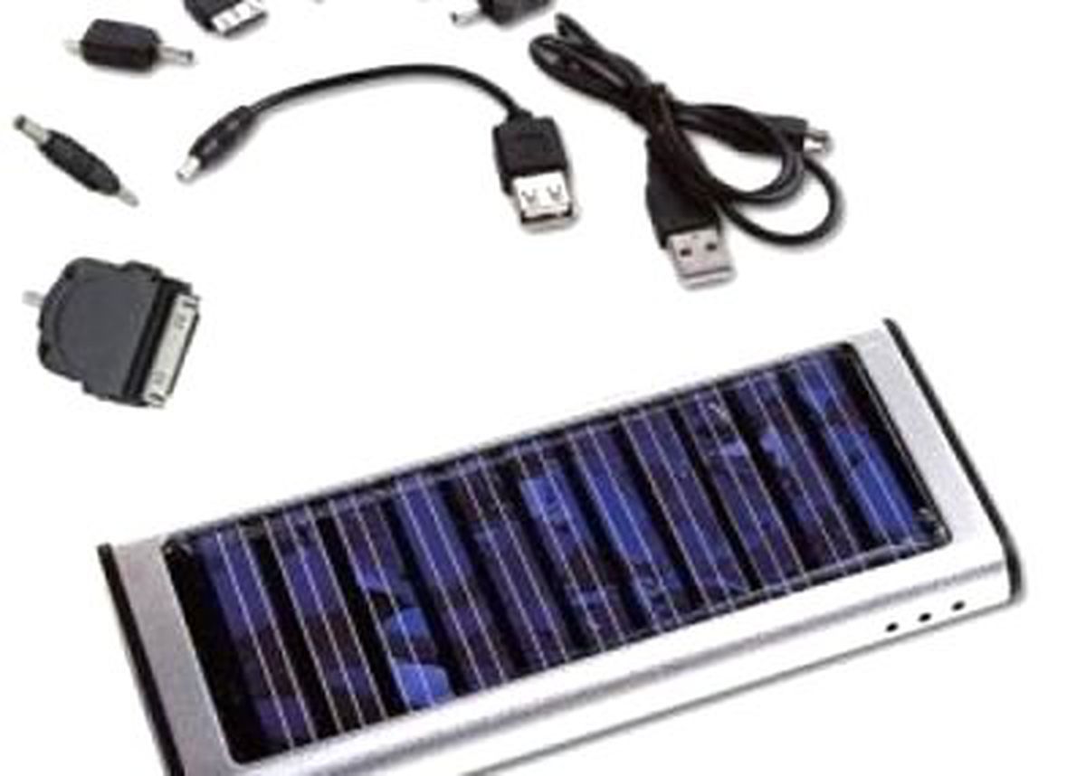 Nokia\'dan Sarj Devrimi
