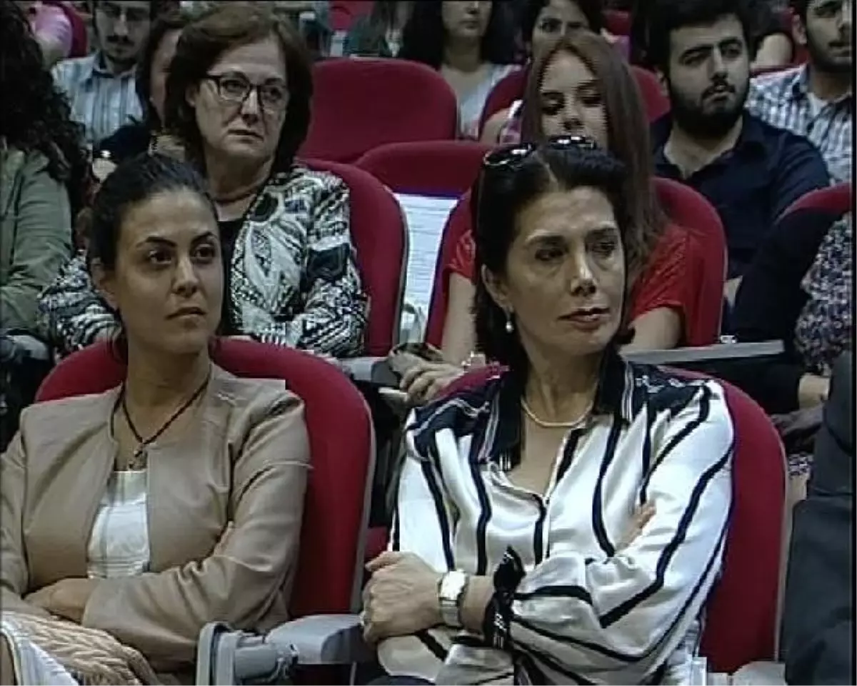 Öğrencilerden Ahmet Taner Kışlalı Belgeseli