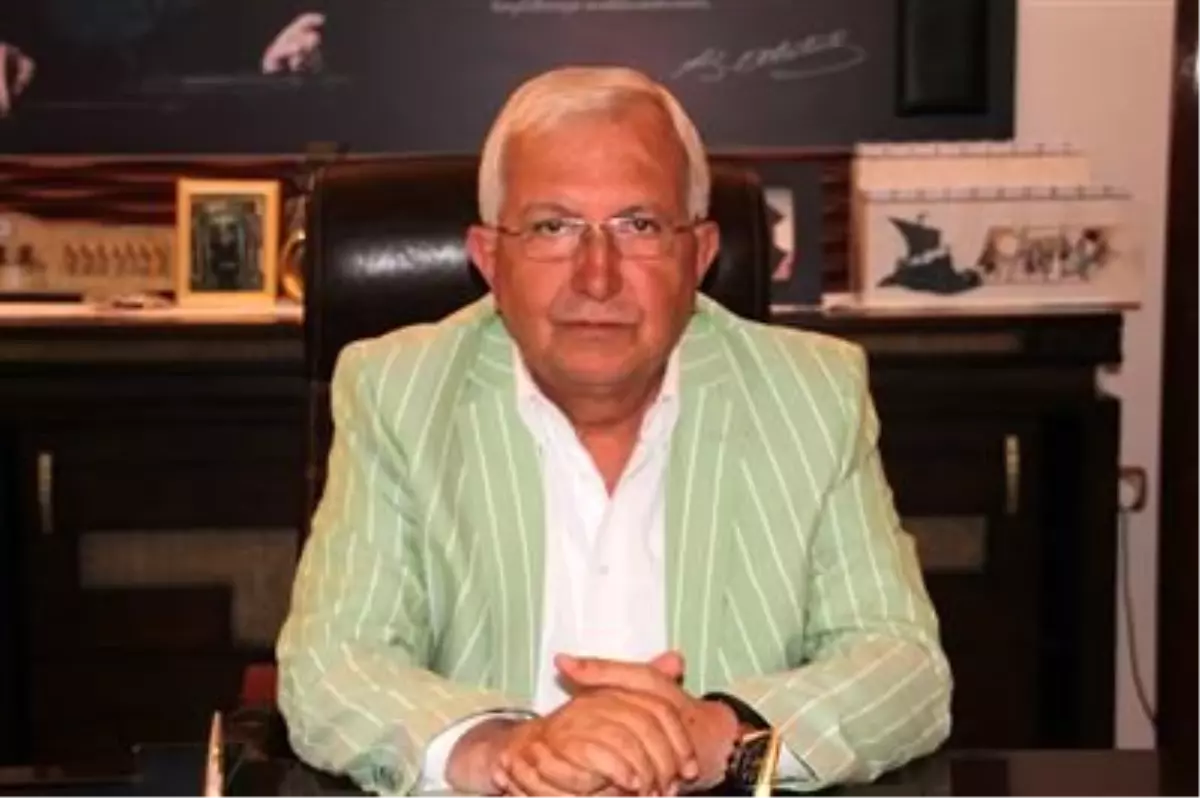 Orhan Gencebay\'dan, Belediye Başkanı Posbıyık\'a Davet