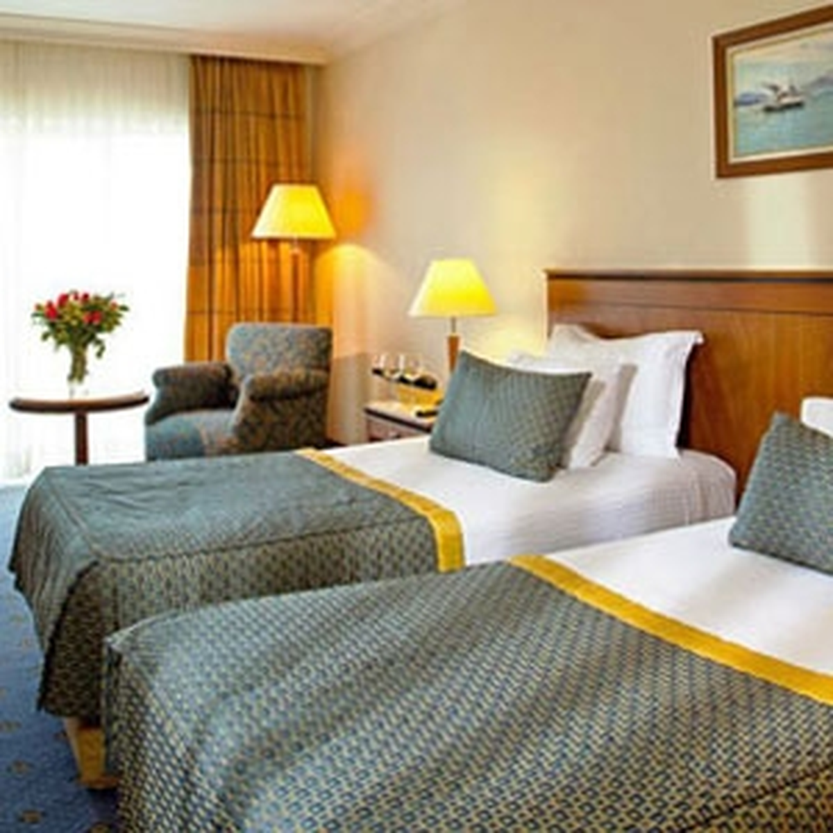 Otel Odasında Unutulan "Unutulmaz 10 Şey" Belirlendi