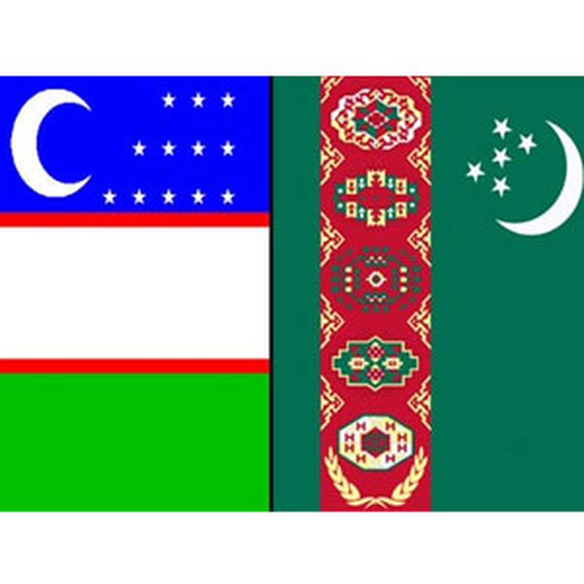 Özbekistan ve Türkmenistan TÜRKPA\'ya Üye Olmaya Çağrıldı