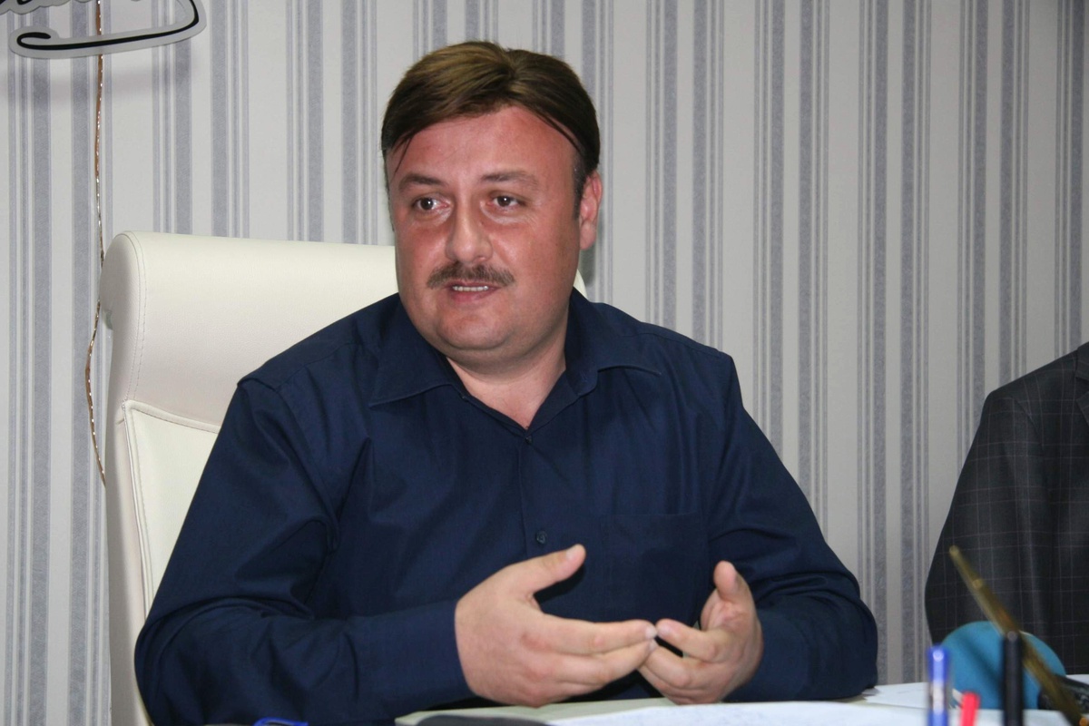 Özel İdare 2013 Yılının Projelerini Hazırlamaya Başladı