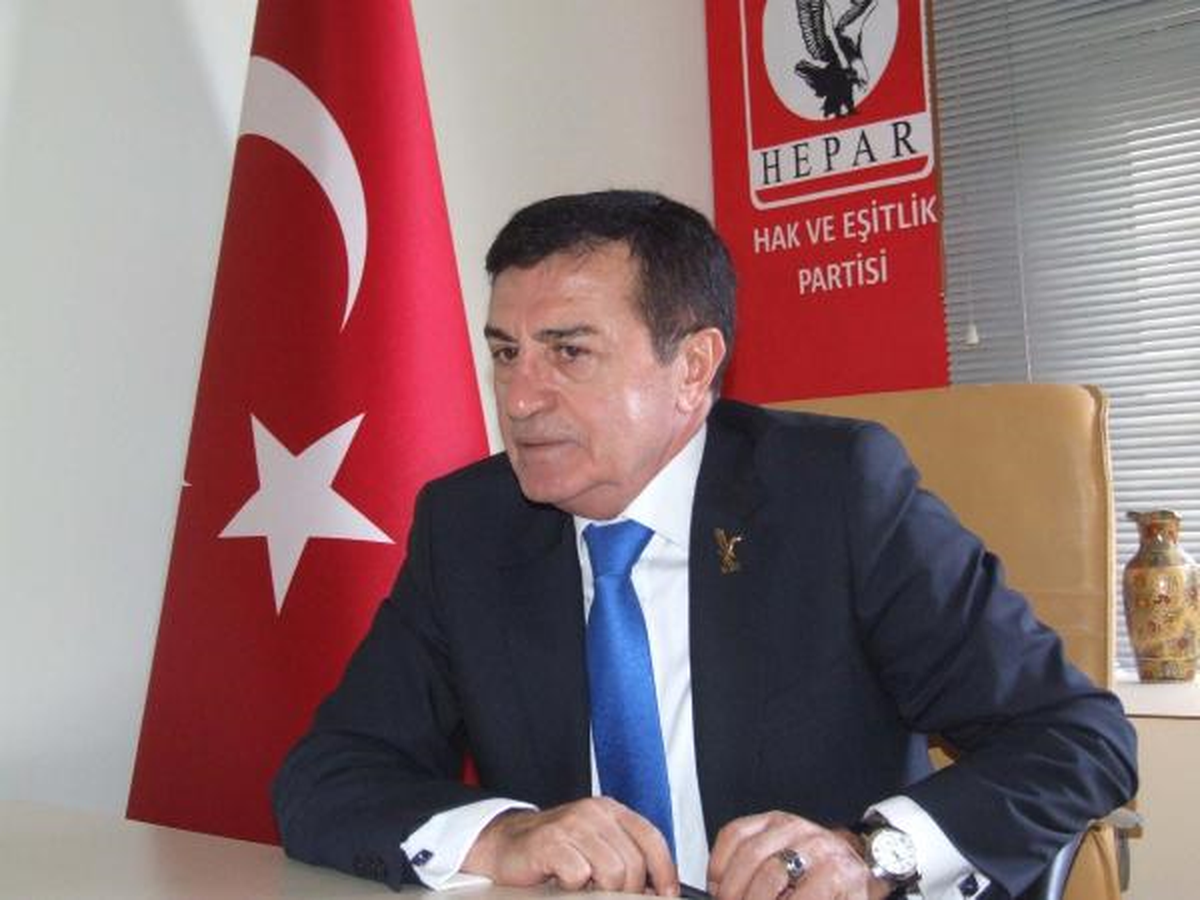 Pamukoğlu\'ndan ABD\'ye Tepki