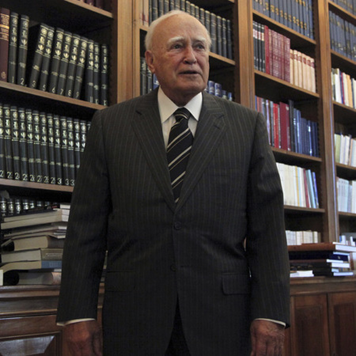 Papoulias, Mısır Cumhurbaşkanı ile Bir Araya Gelecek
