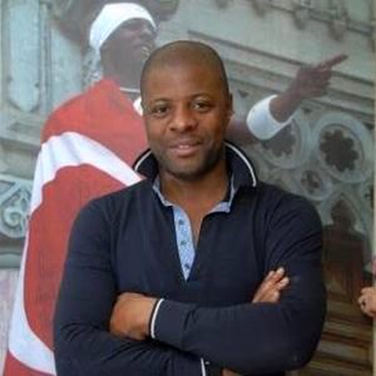Pascal Nouma\'dan Alex\'e Destek