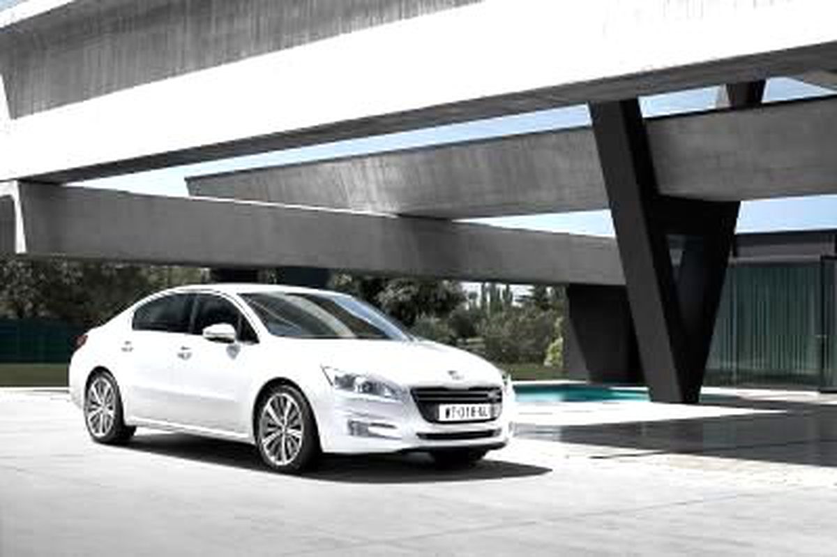 Peugeot\'dan Yeni Kampanyalar!