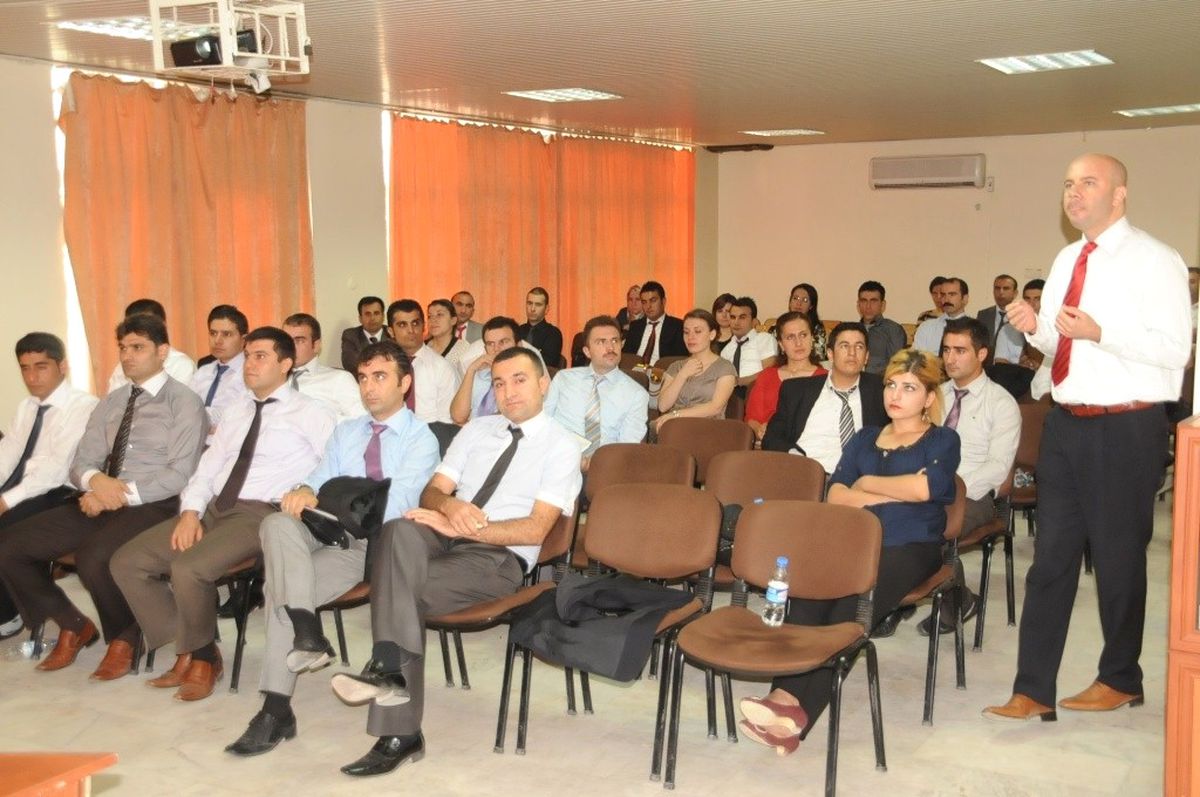 Psikolojik Danışman ve Rehber Öğretmenler Toplantısı