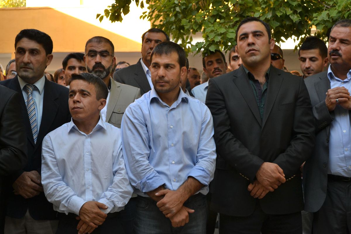 Şampiyonun Acı Günü