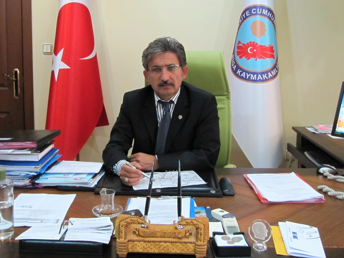 Sel Felaketinin Yaraları Sarılıyor