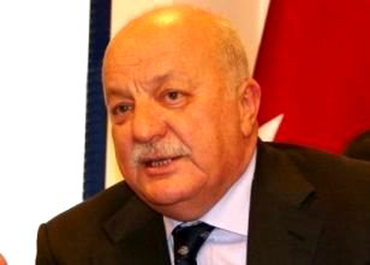 Şener\'den G.saray\'a, "Beddua Almasınlar"