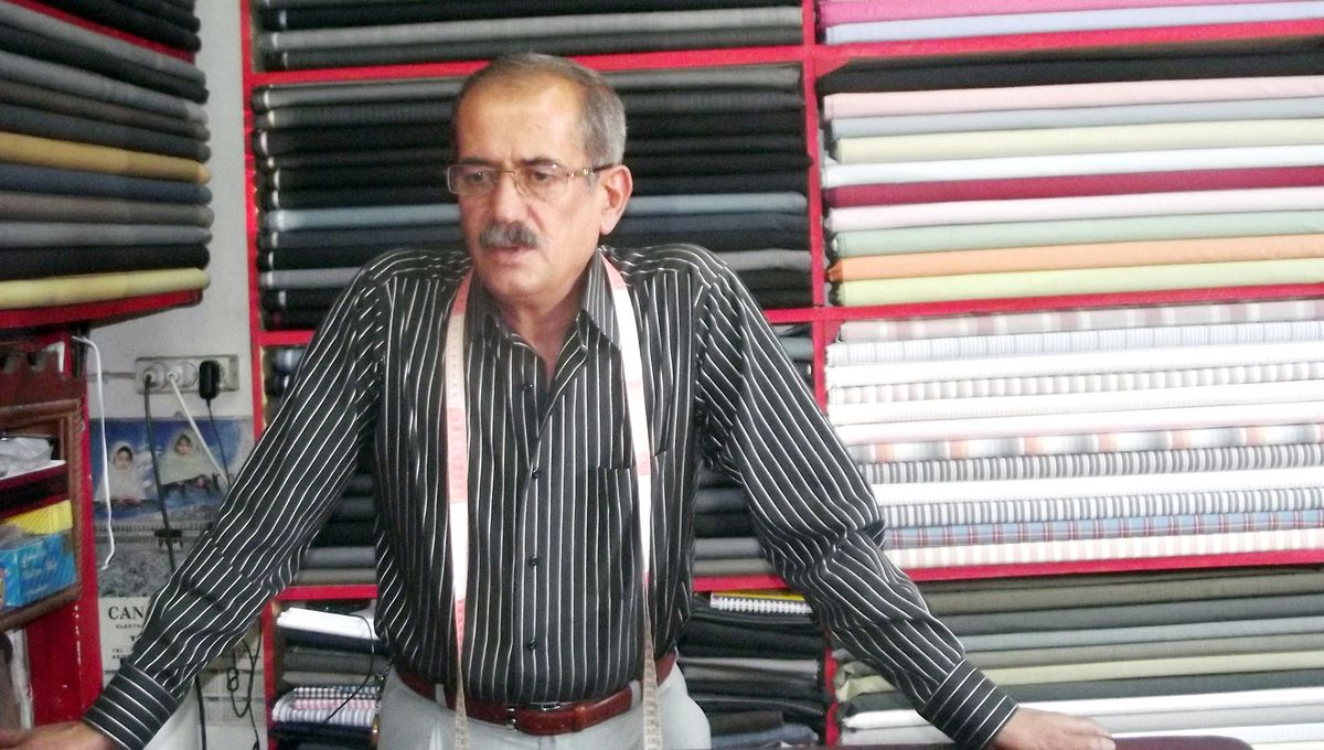 Silvan İlçesinde Kurban Bayramı Telaşı