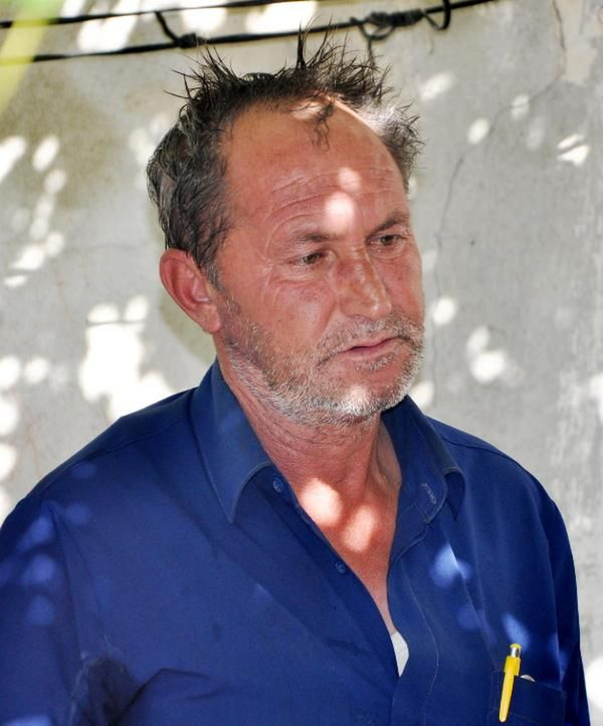 Sinanpaşa\'ya Şehit Acısı Düştü