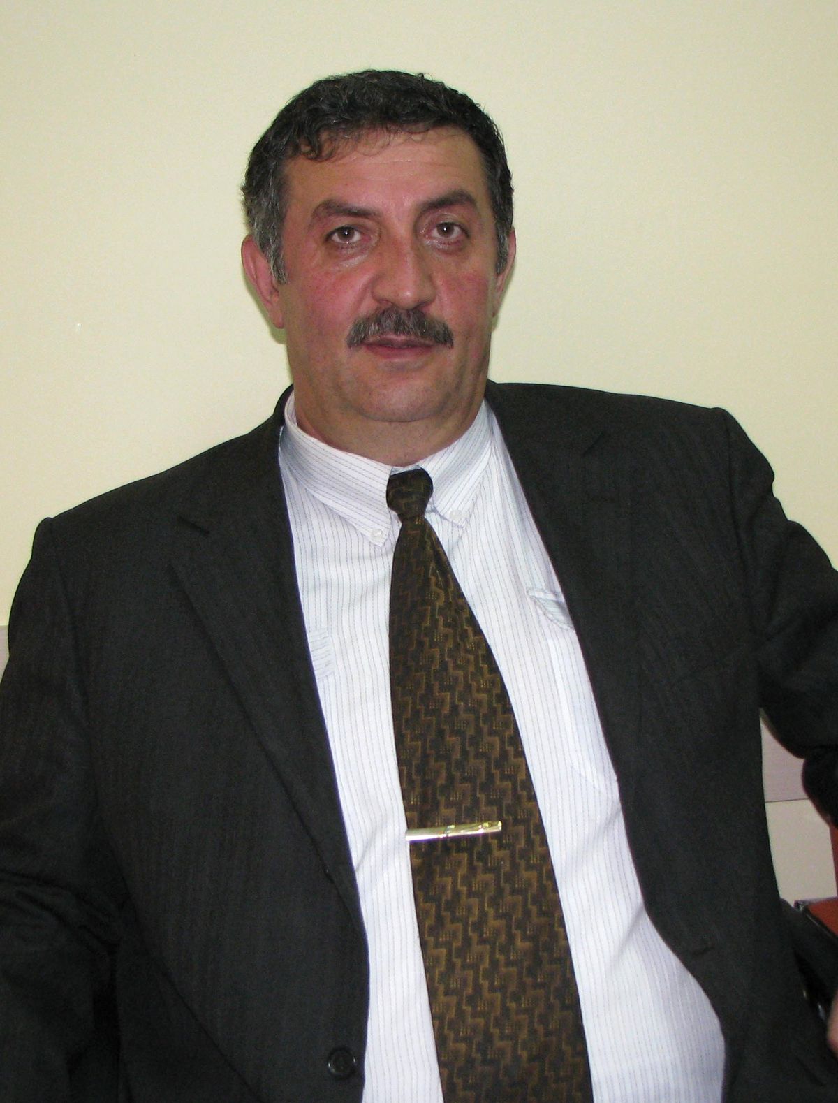 Sorgunlu Esnafa Müşteriyle İletişim Kursu