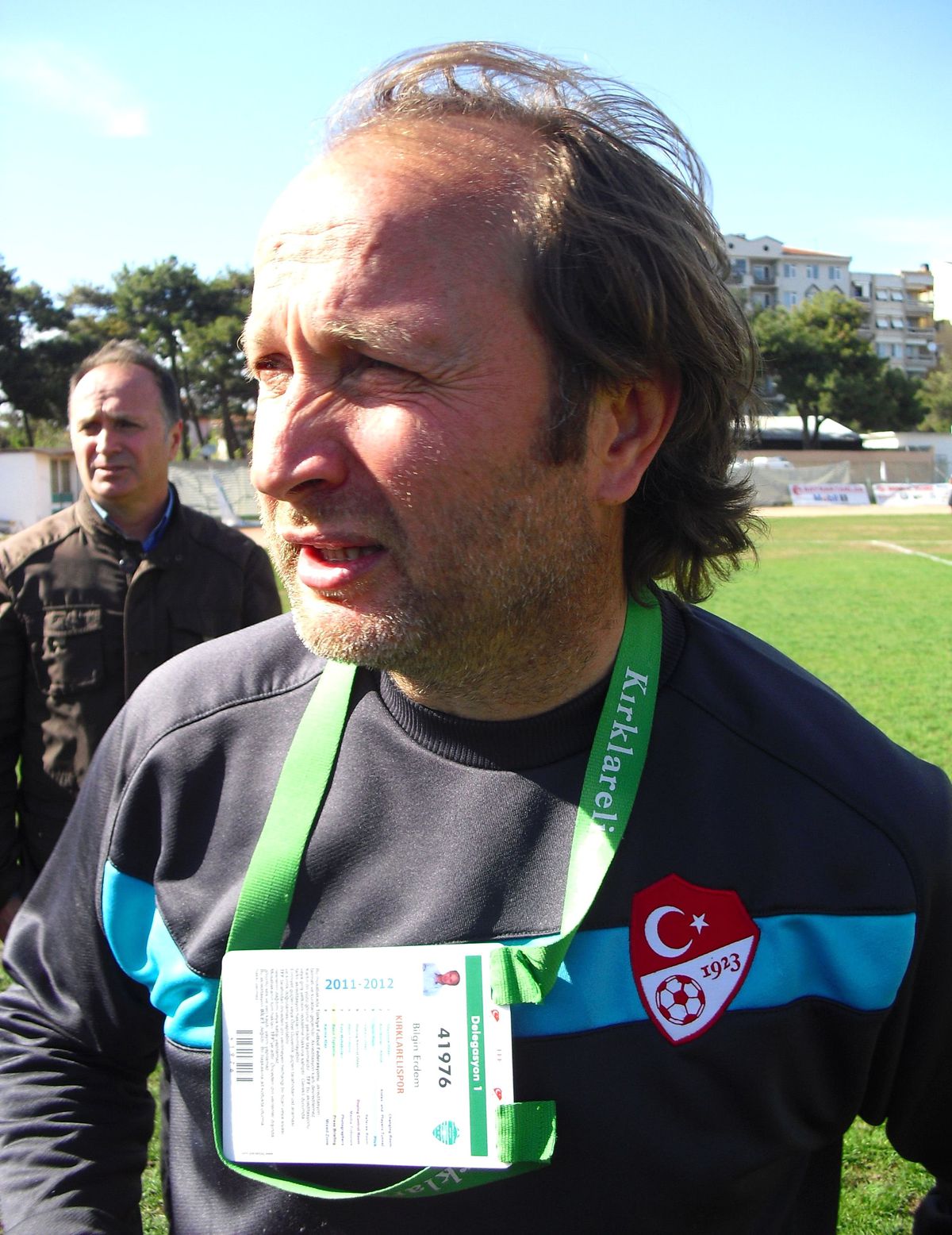 Spor Toto 2. Lig