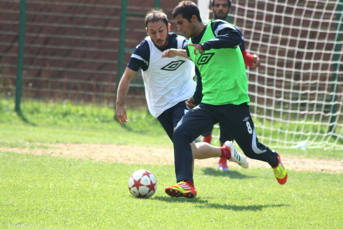 Spor Toto 3. Lig
