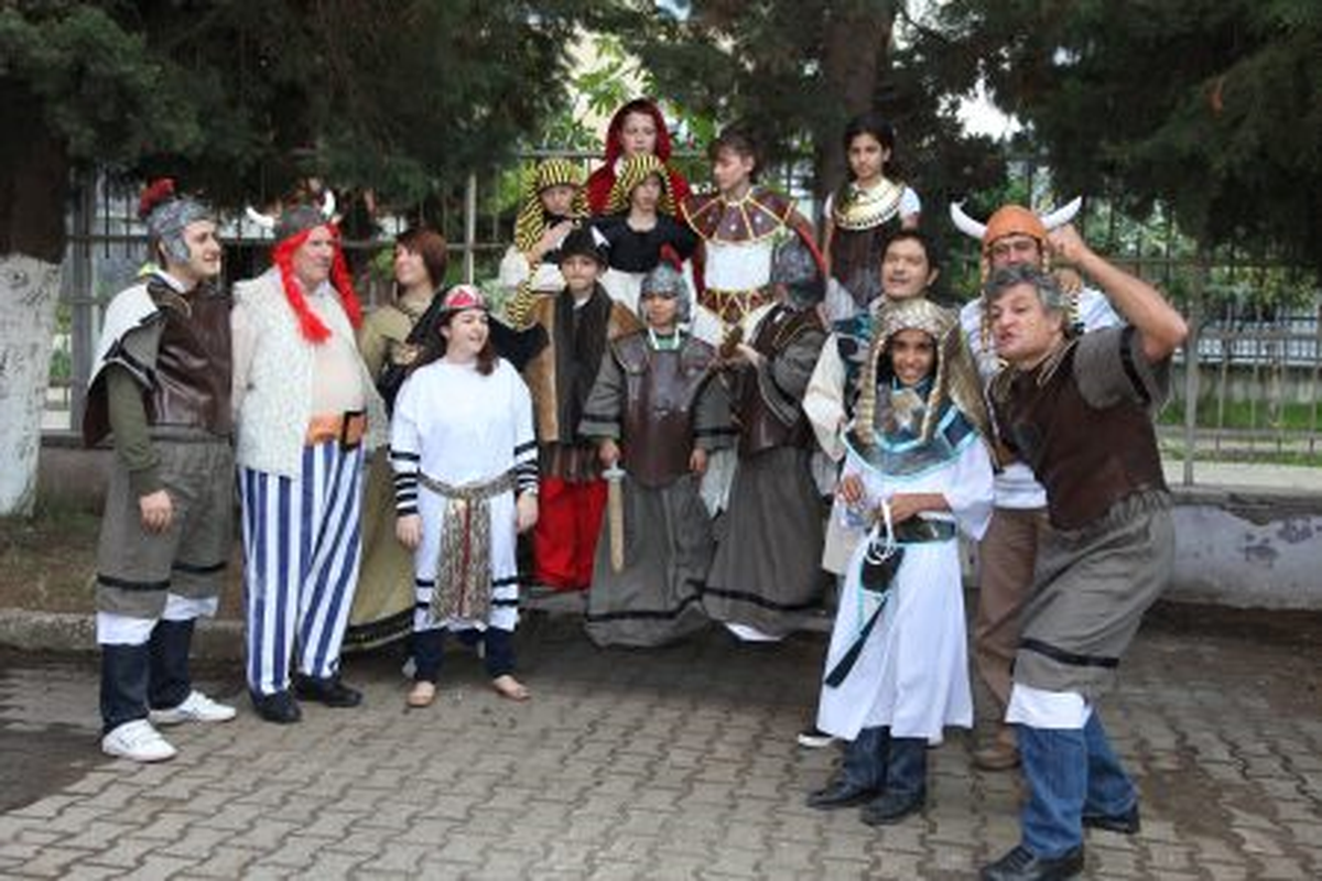 "Strategy Day" Buluşması Ordu\'da