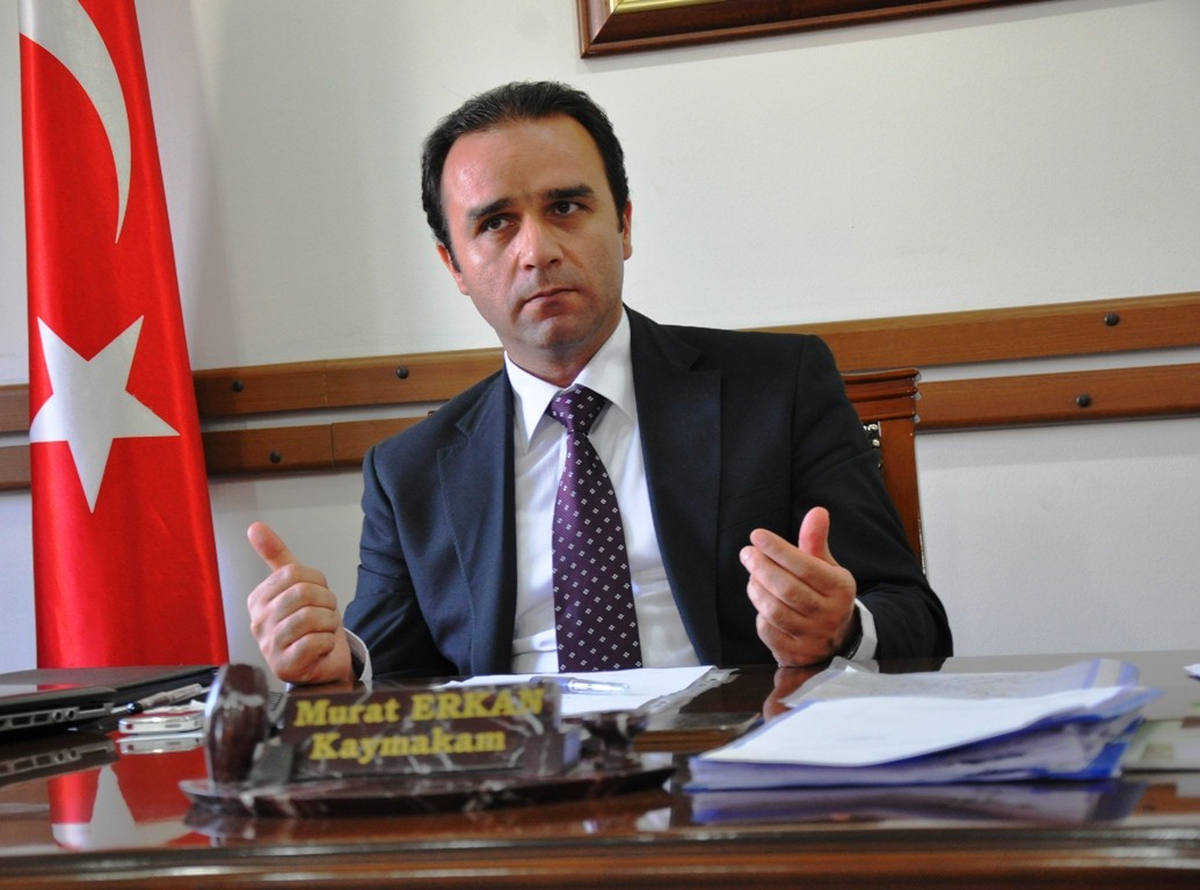 Tatvan Çevre Yolu Projesi Onaylandı