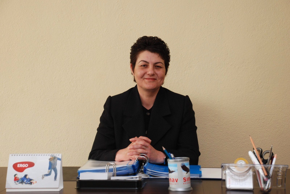 Thk, Aliağa\'da Kurban Derisi Toplama Hazırlıklarını Tamamladı