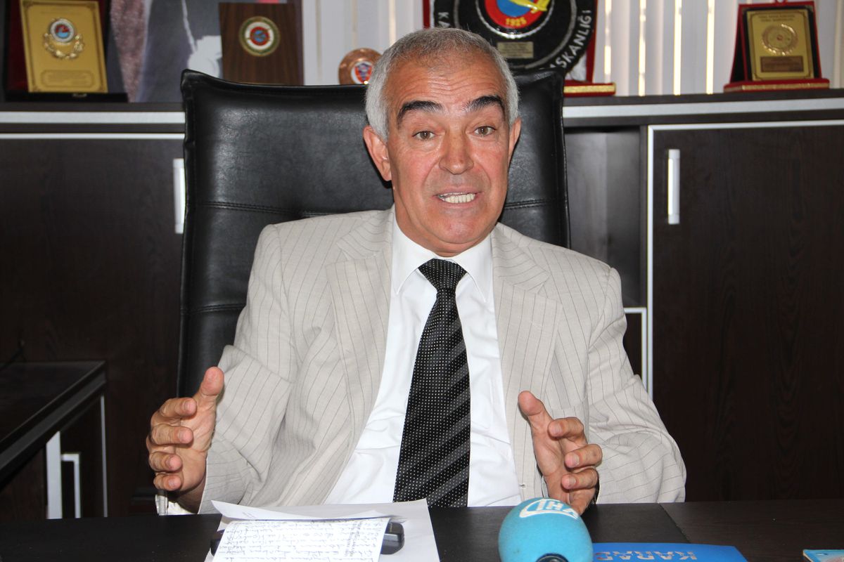 Thk\'dan Kurban Derisi Açıklaması