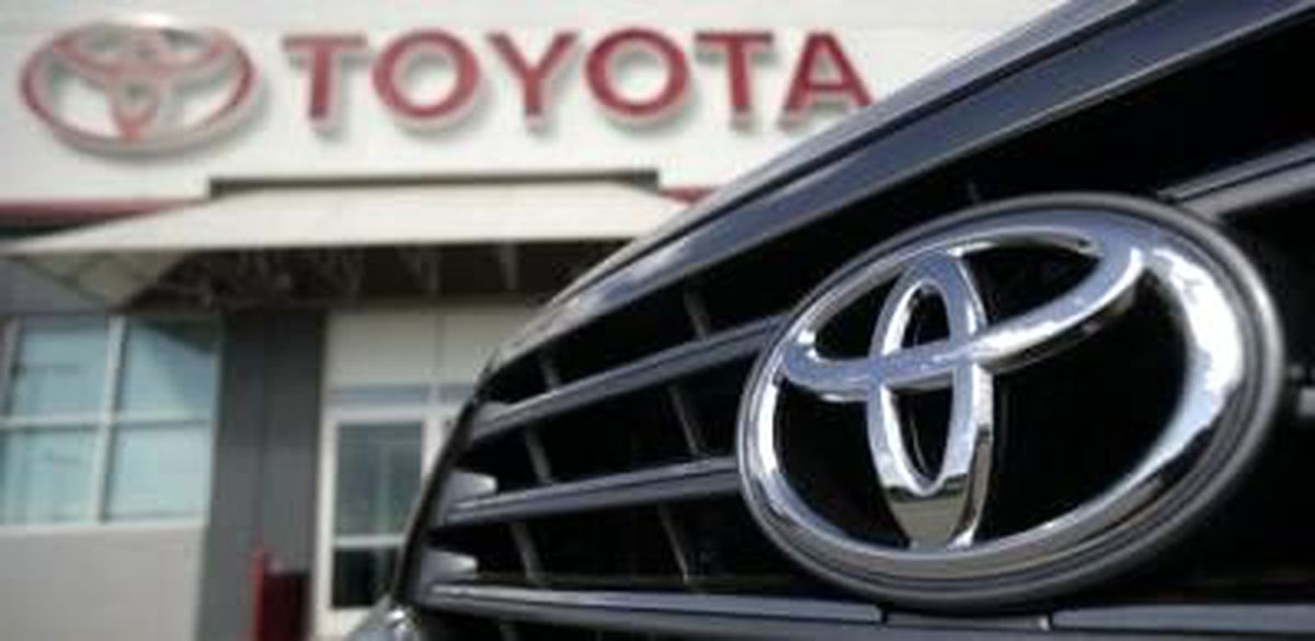 Toyota\'dan Kontrol Amaçlı Geri Çağırma!