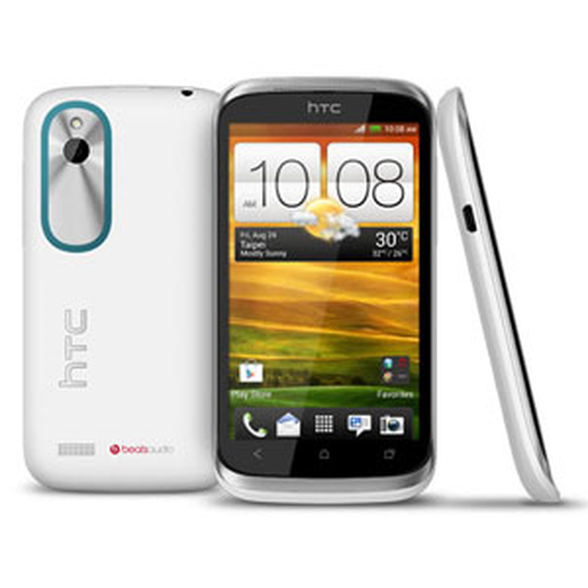 Turkcell, Htc Desire X\'i Uygun Fiyatlarla Sunacak