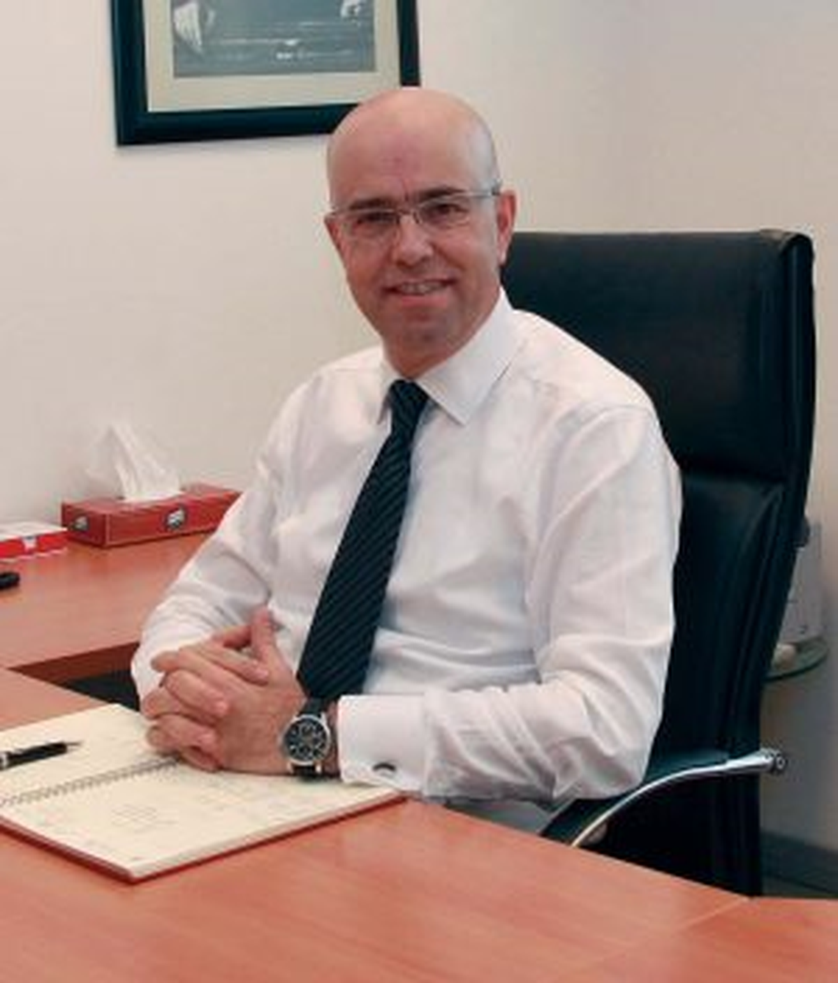 Türkiye Finans'a Yeni İK Müdürü