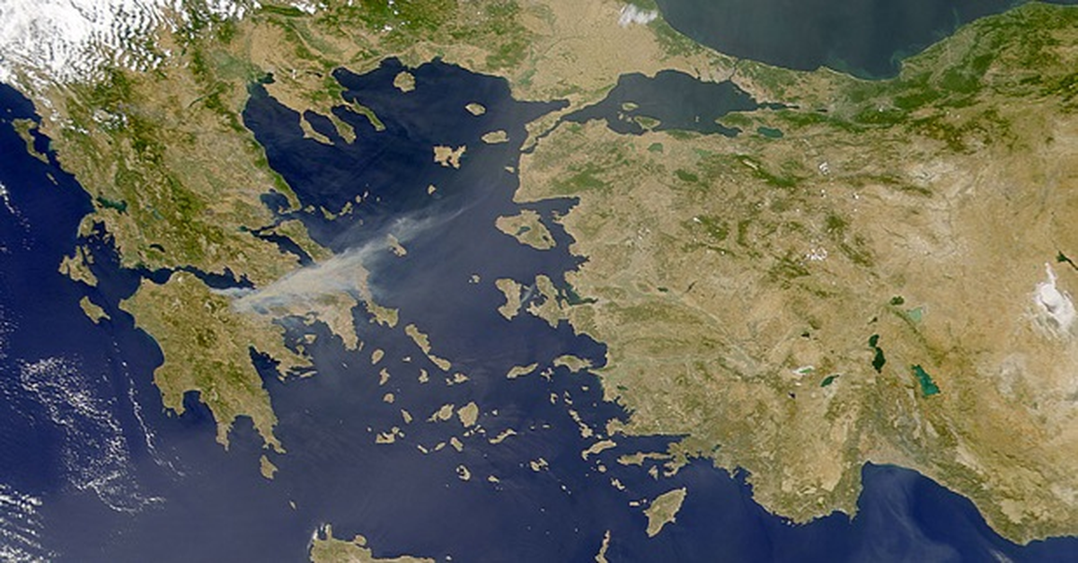 Türkiye ile Yunanistan Arasındaki İstikşafi Görüşmeler Devam Edecek