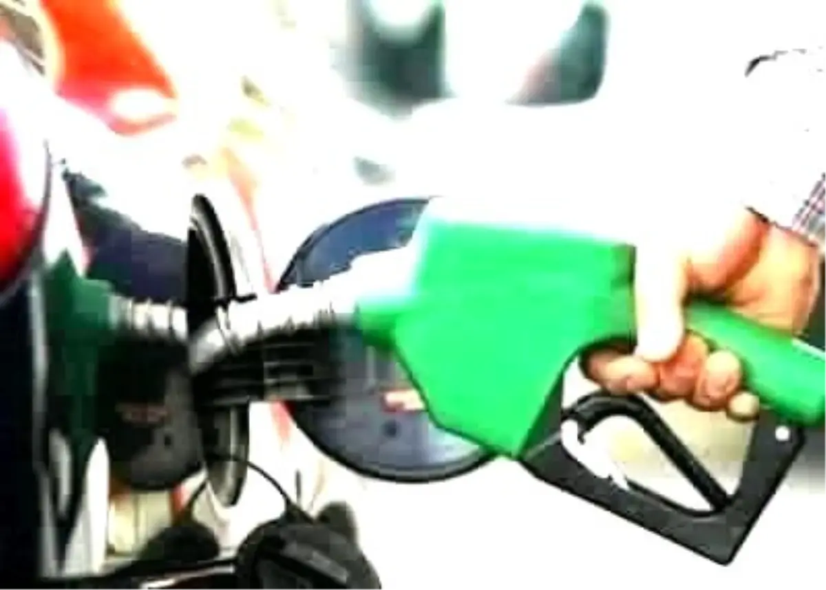 Ucuz Benzinin Formülü