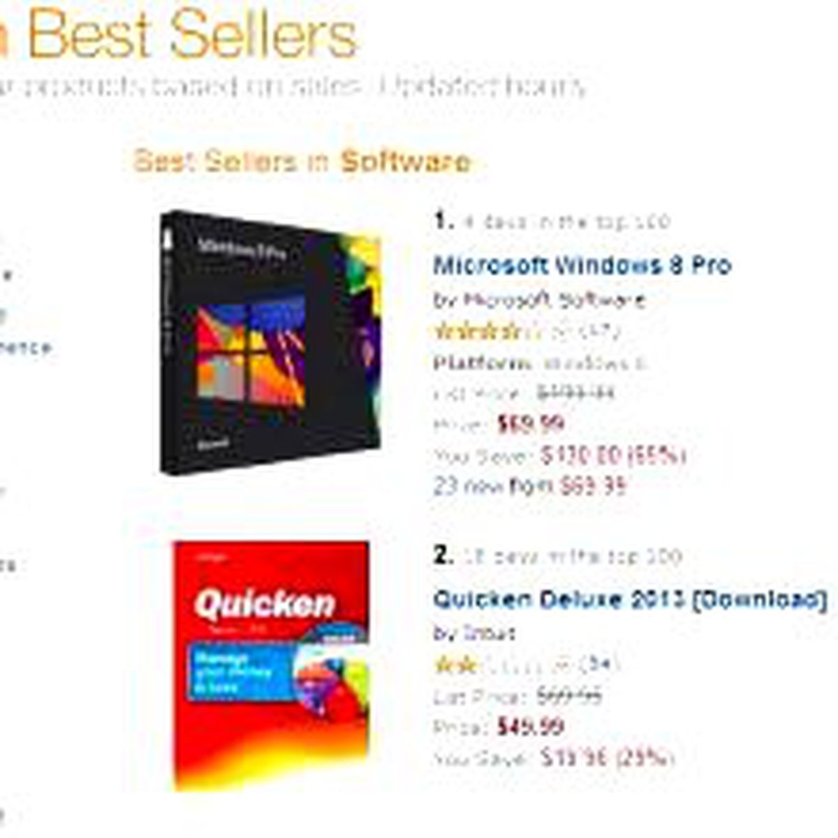 Ve Windows 8, 1 numarada!
