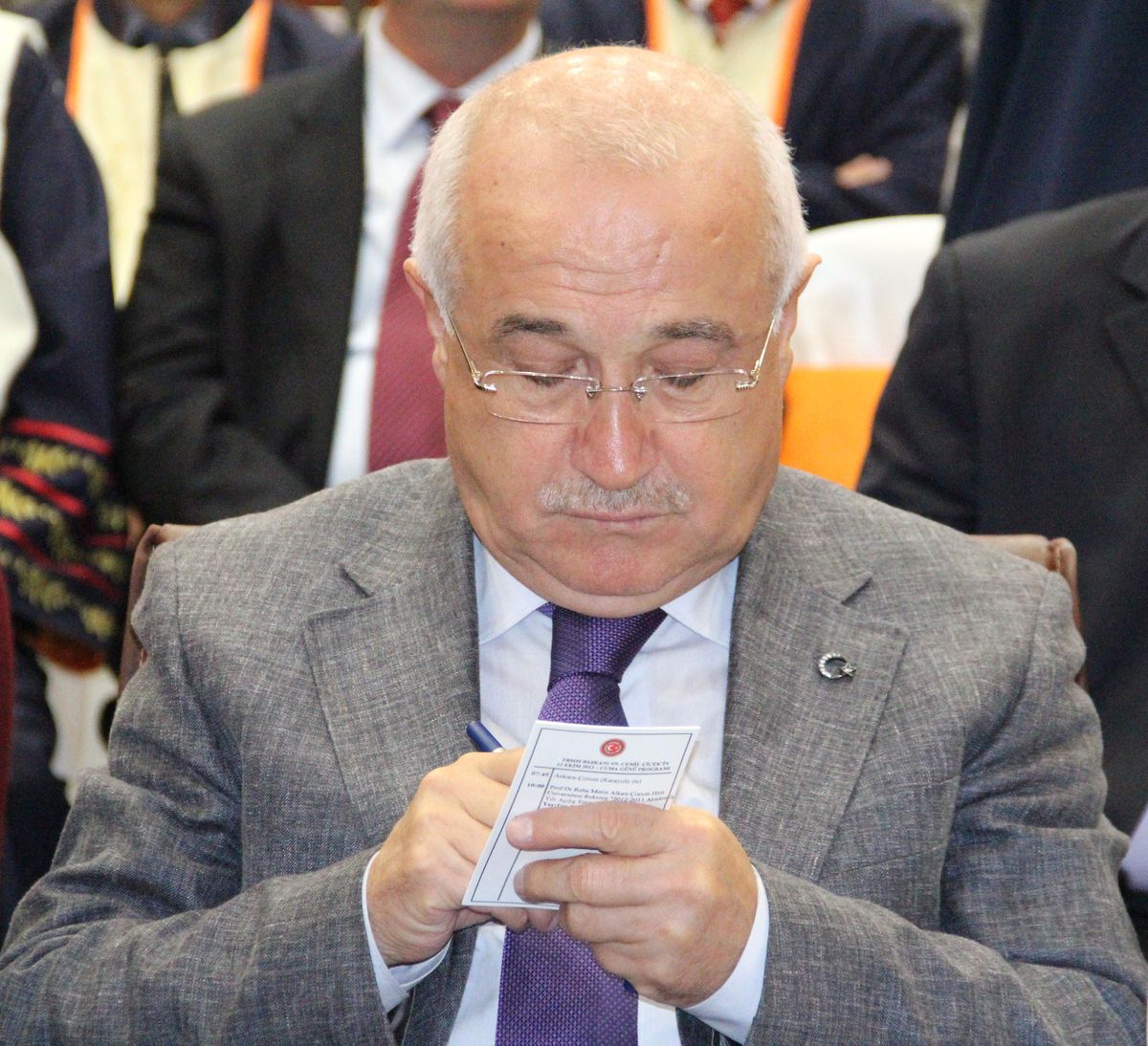 Yeni Anayasa Çalışmaları