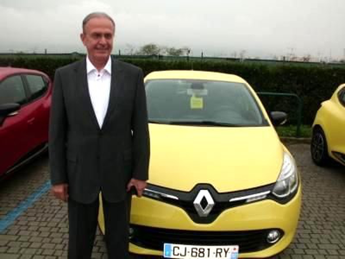 Yeni Clio 29,990\'dan Başlayan Fiyatlarla Satışa Sunuldu