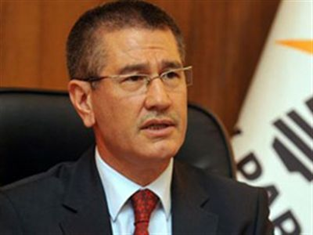 "Yerel Seçim Teklifinin Değişmesi Sözkonusu Olabilir"