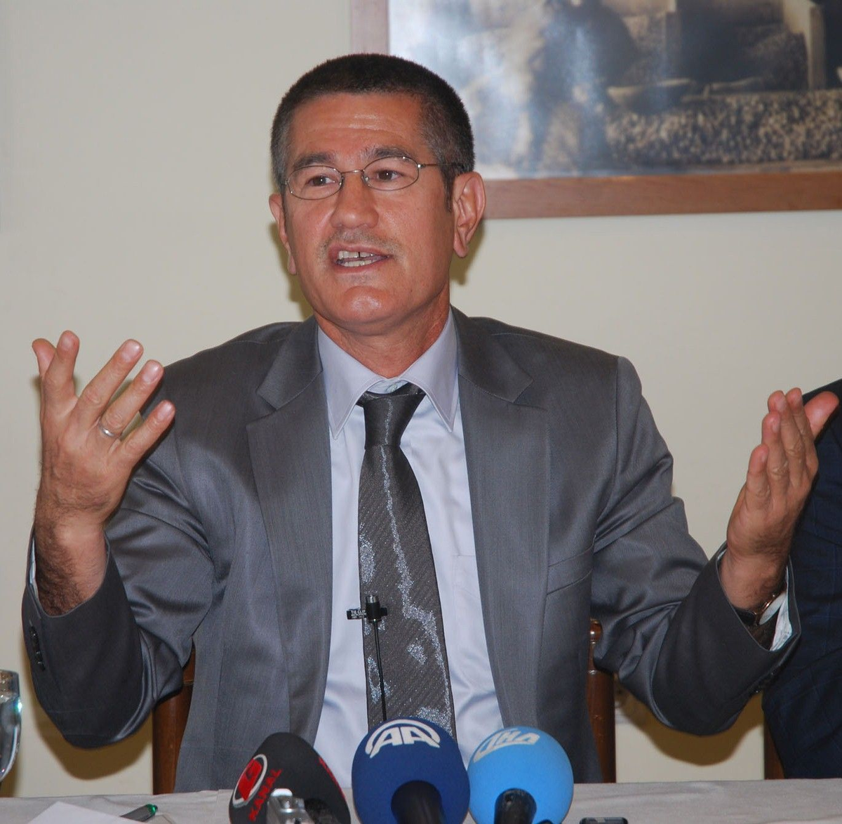Yerel Seçimlerin Öne Alınmasına Yönelik Çalışmalar