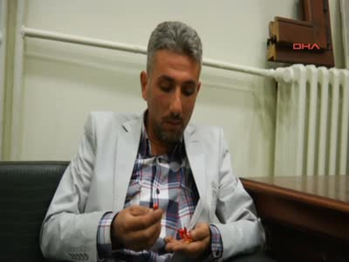 6 Aydır Sahibini Arıyor