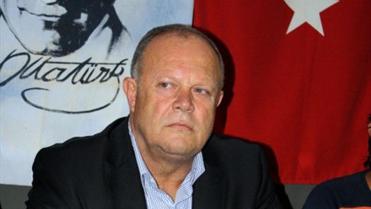 Yüzme Federasyonu 3. Olağan Genel Kurulu