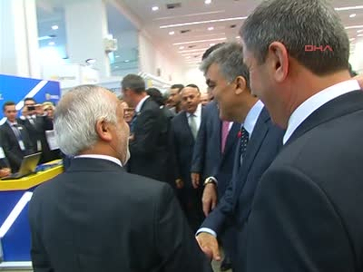 2gül, "Kadim Kent Kayseri Tanıtım Günleri" Etkinliğine Katıldı