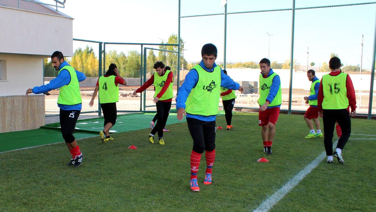 4 Eylül Belediyespor Çanakkale Yolcusu