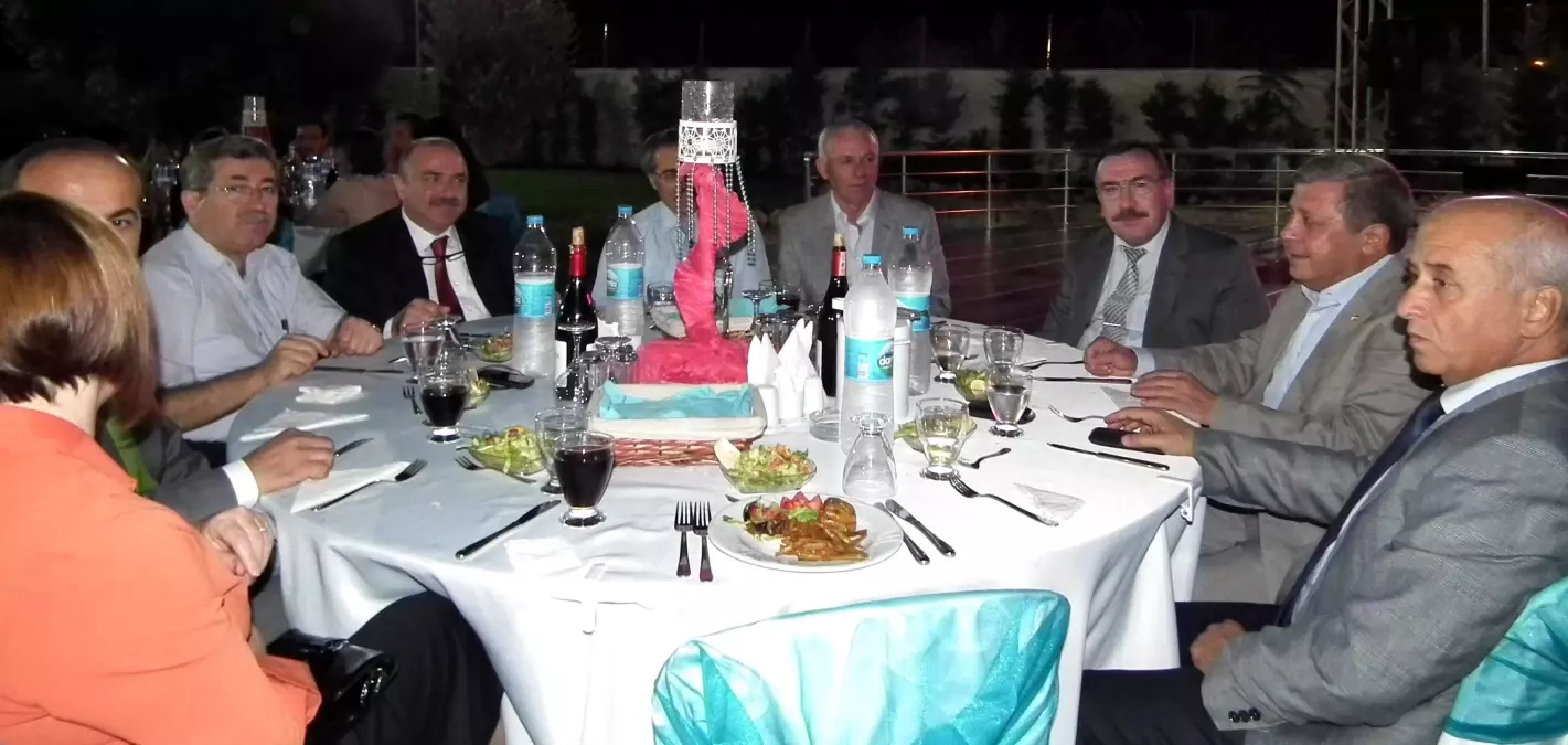 4. Kestane Araştırma Grubu Toplantısı Sona Erdi