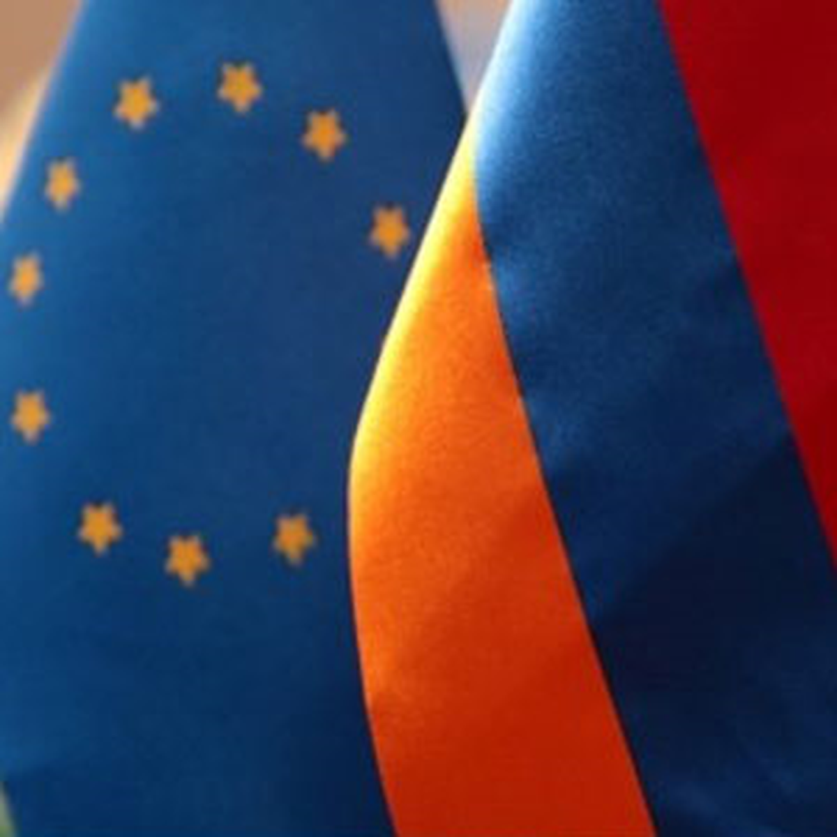 Ab, Ermenistan\'a Vize Kolaylığı Getirmeye Hazırlanıyor