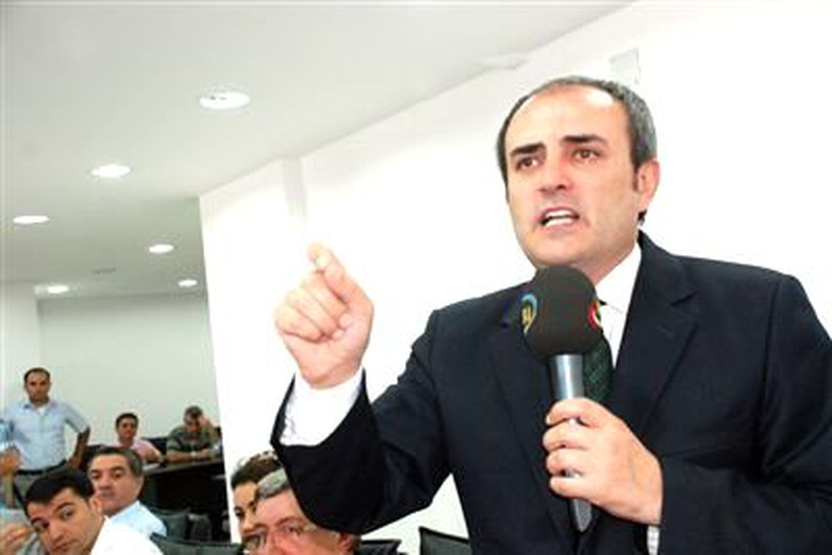 AK Parti Grup Başkanvekili Mahir Ünal\'da BDP Açıklaması
