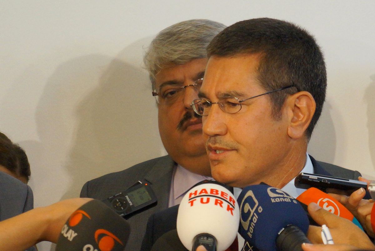 Seçilme Yaşıyla İlgili Flaş Gelişme