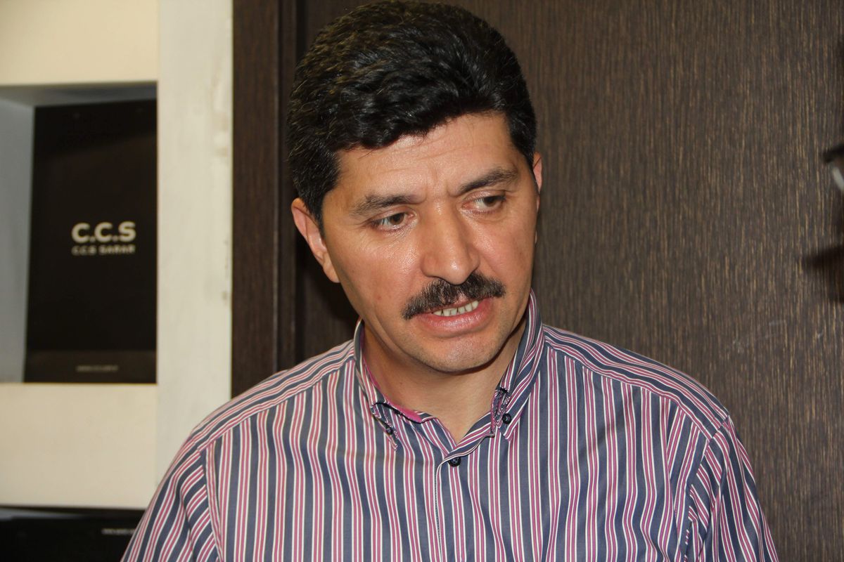 AK Parti Karabük İl Başkanı Ömer Ayar Açıklaması