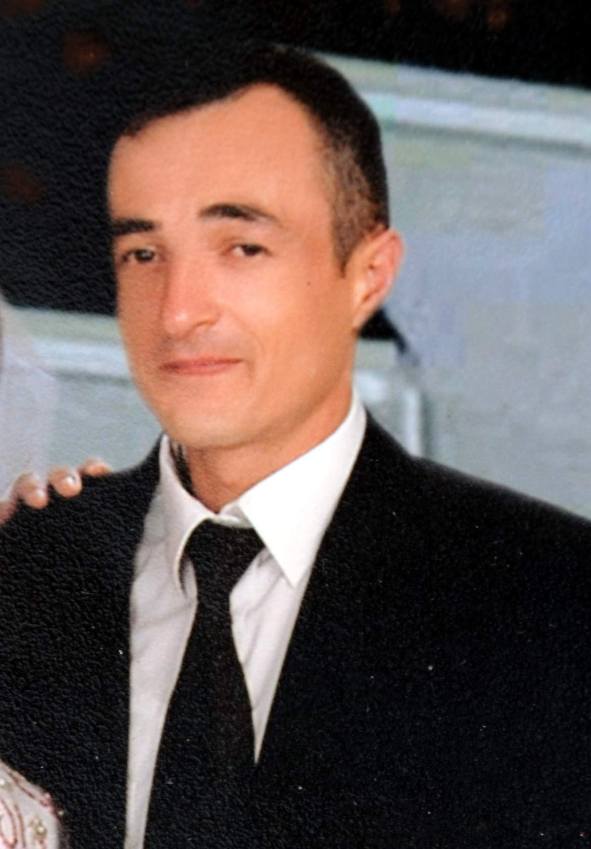 Akıma Kapılan Madenci Öldü